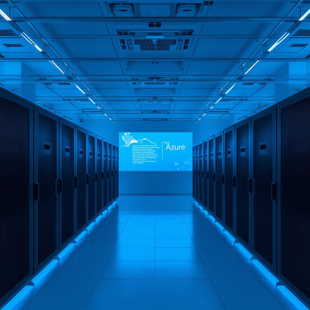 Cloud Consultancy Microsoft Azure Swansea