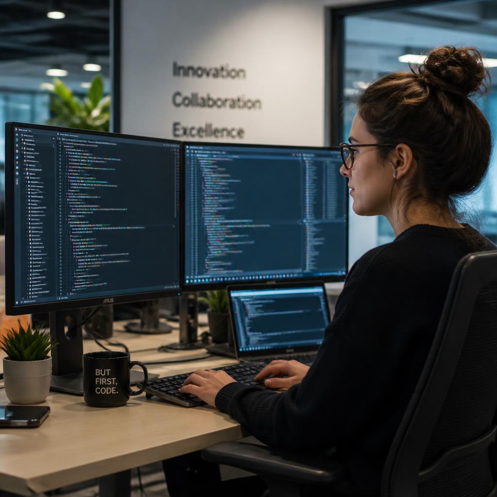Bespoke Software Solutions Swansea